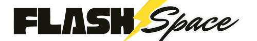 Flashspace Logo